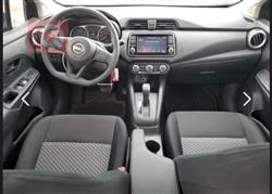 نيسان فيرسا